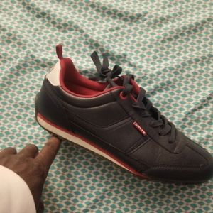 Levi casual shoes
